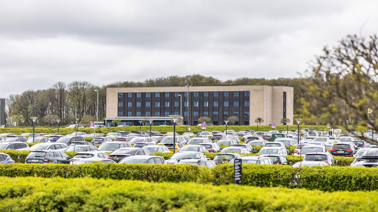 Photo of Outdoor in Billund