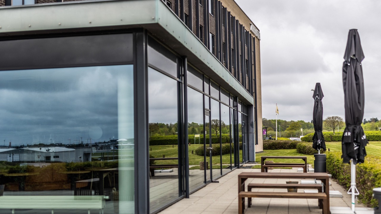 Photo of Patio Balcony in Billund