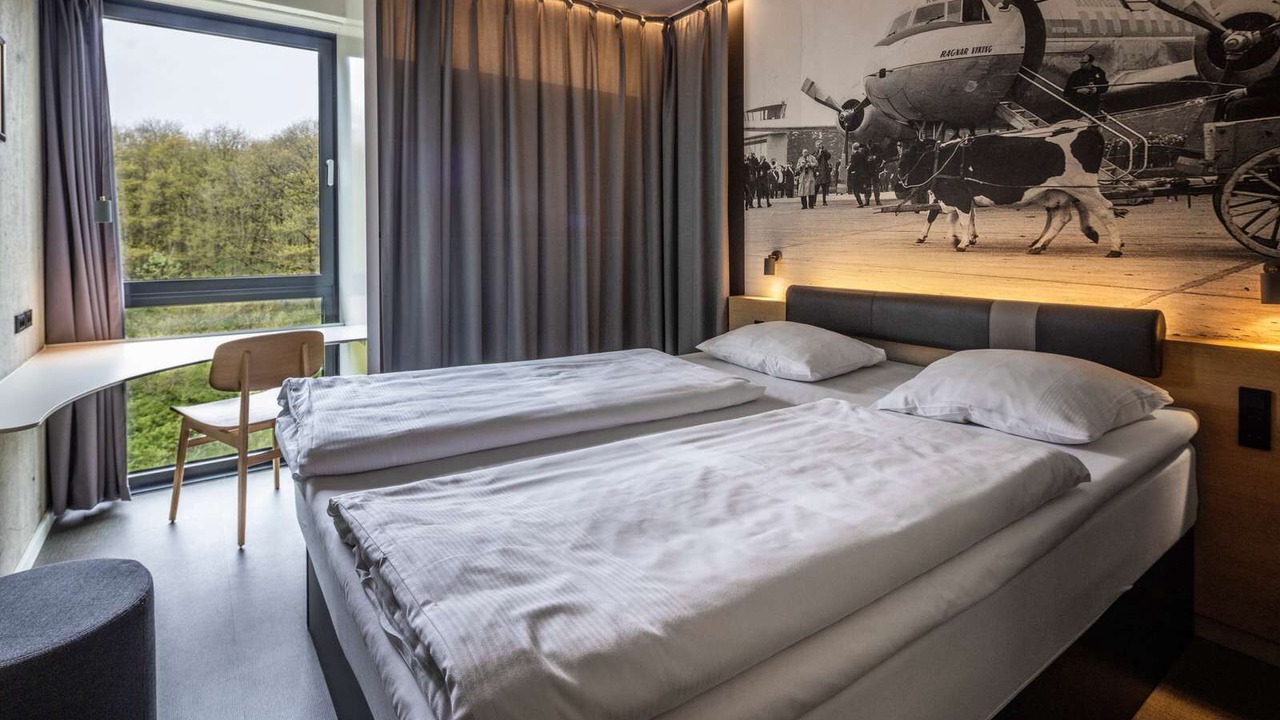 Photo of Bedroom in Billund
