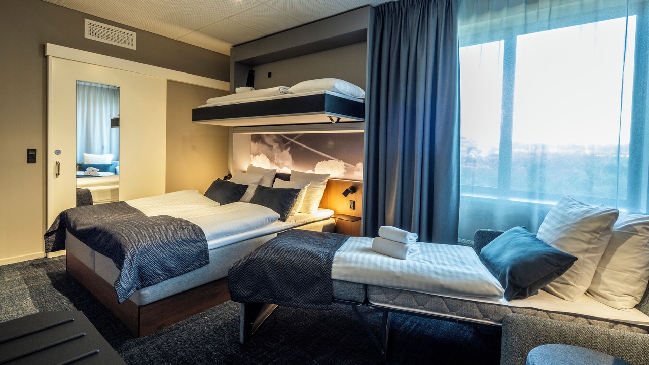 Photo of Bedroom in Billund