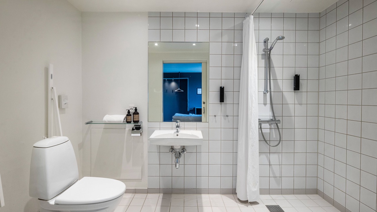 Photo of Bathroom in Billund