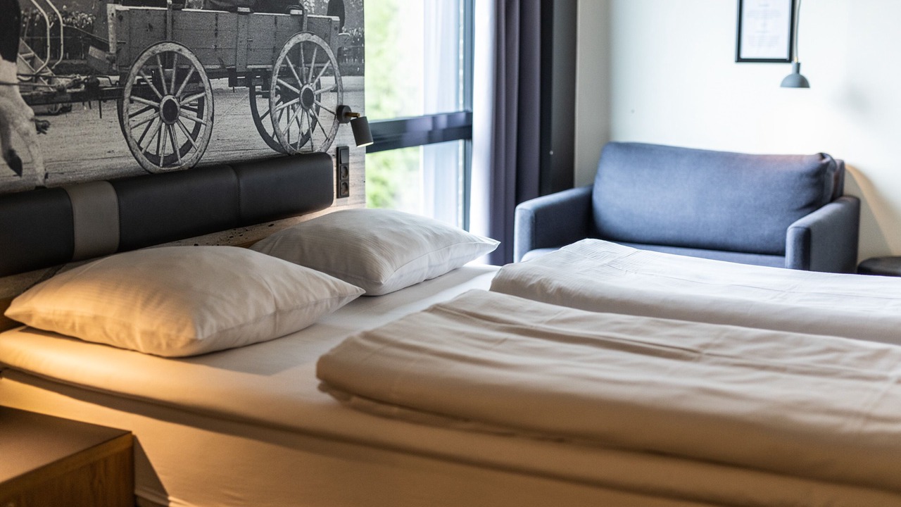 Photo of Bedroom in Billund