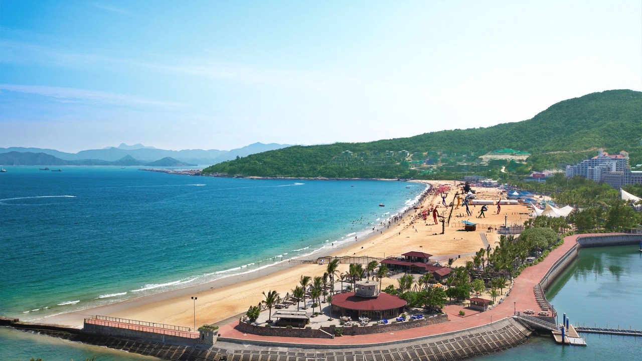 Photo of Others in Yantian