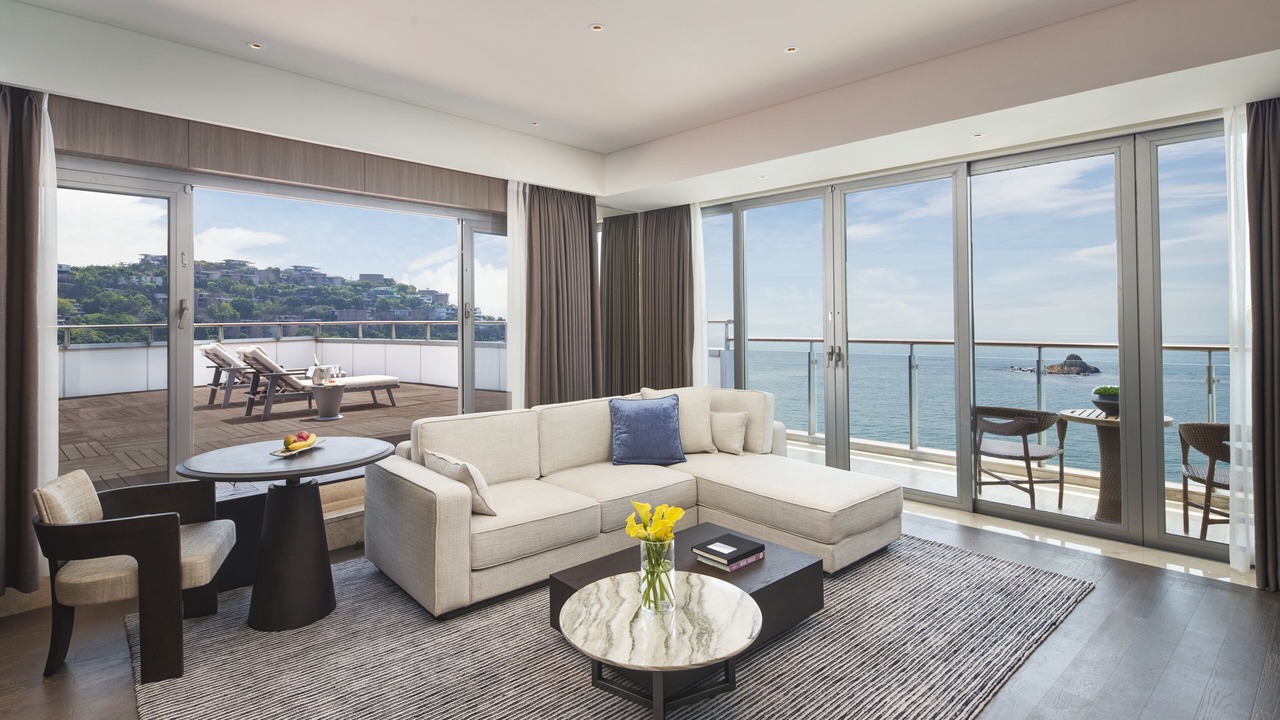 Photo of Bedroom in Yantian