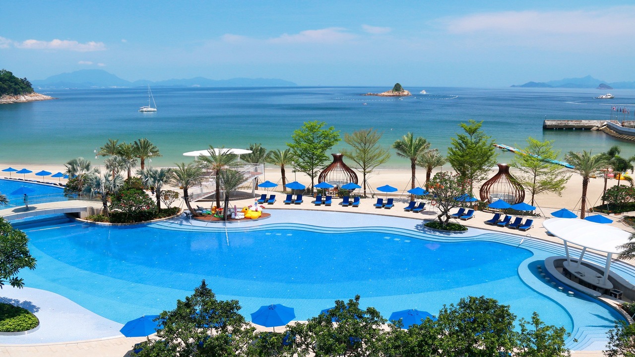 Photo of Outdoor in Yantian