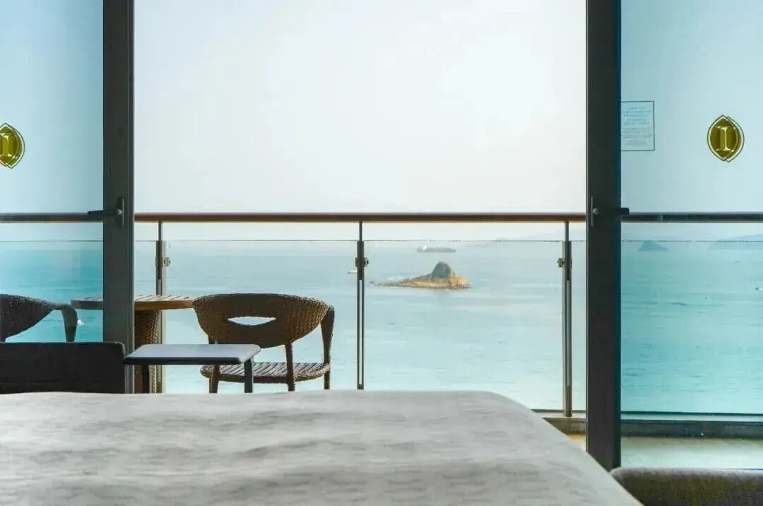 Photo of Patio Balcony in Yantian