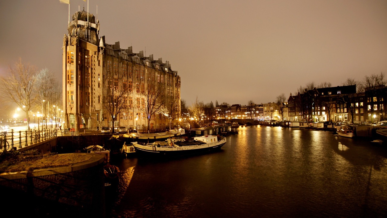 Photo of Outdoor in Nieuwmarkt en Lastage