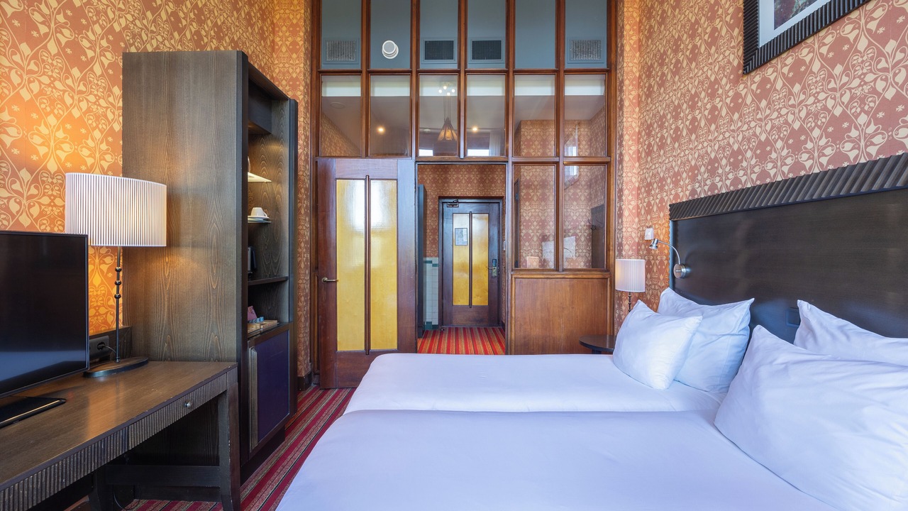 Photo of Bedroom in Nieuwmarkt en Lastage