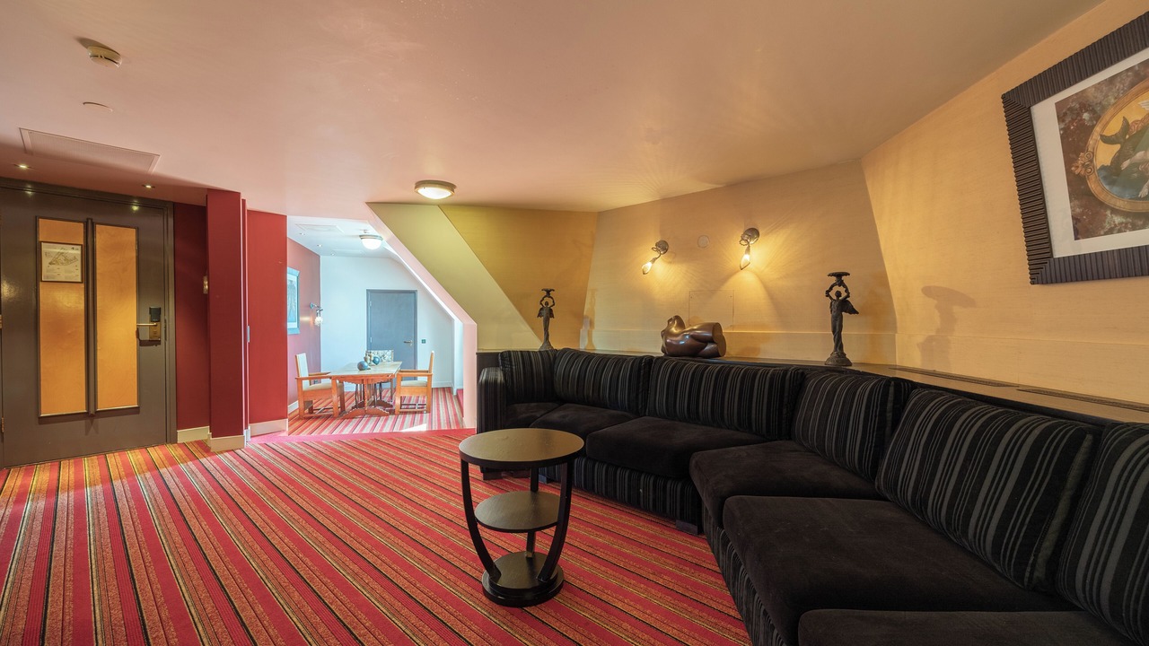 Photo of Bedroom in Nieuwmarkt en Lastage