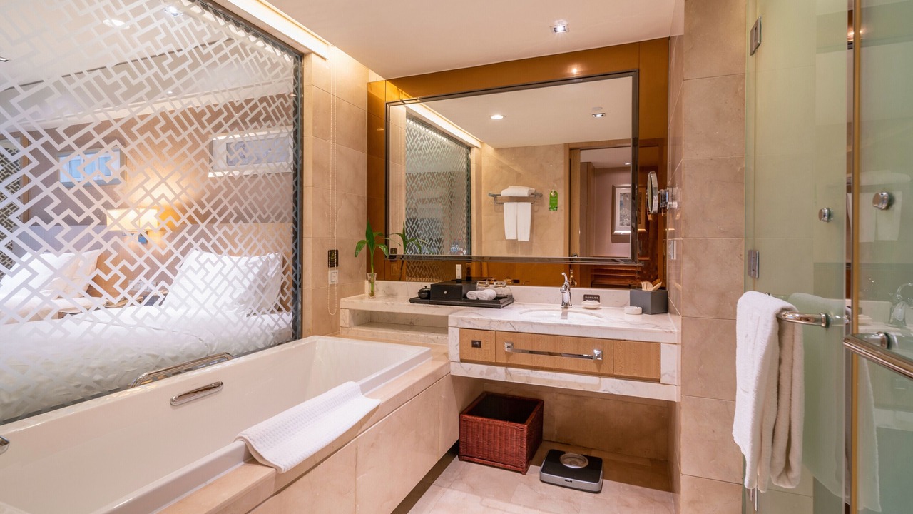 Photo of Bathroom in Fengze