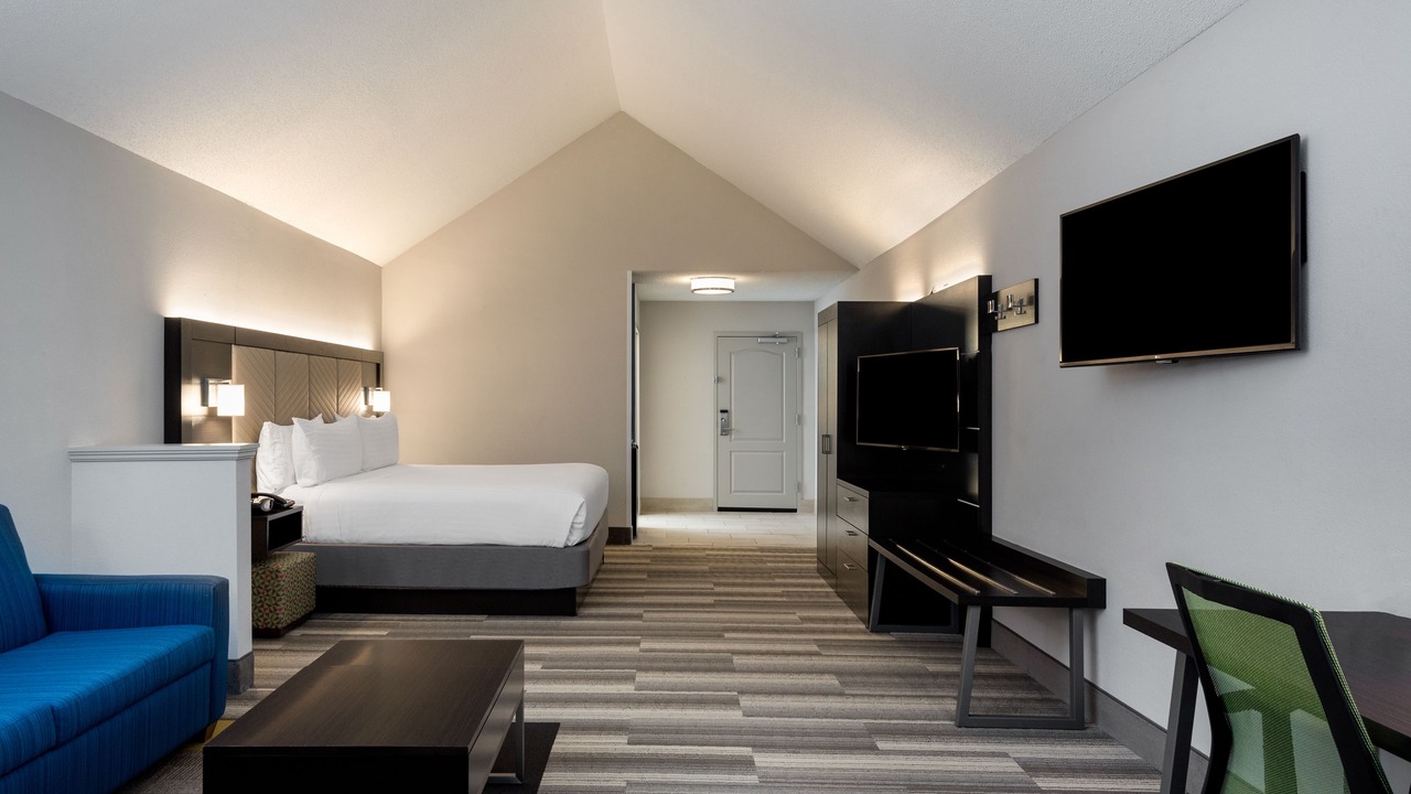 Photo of Bedroom in Florence