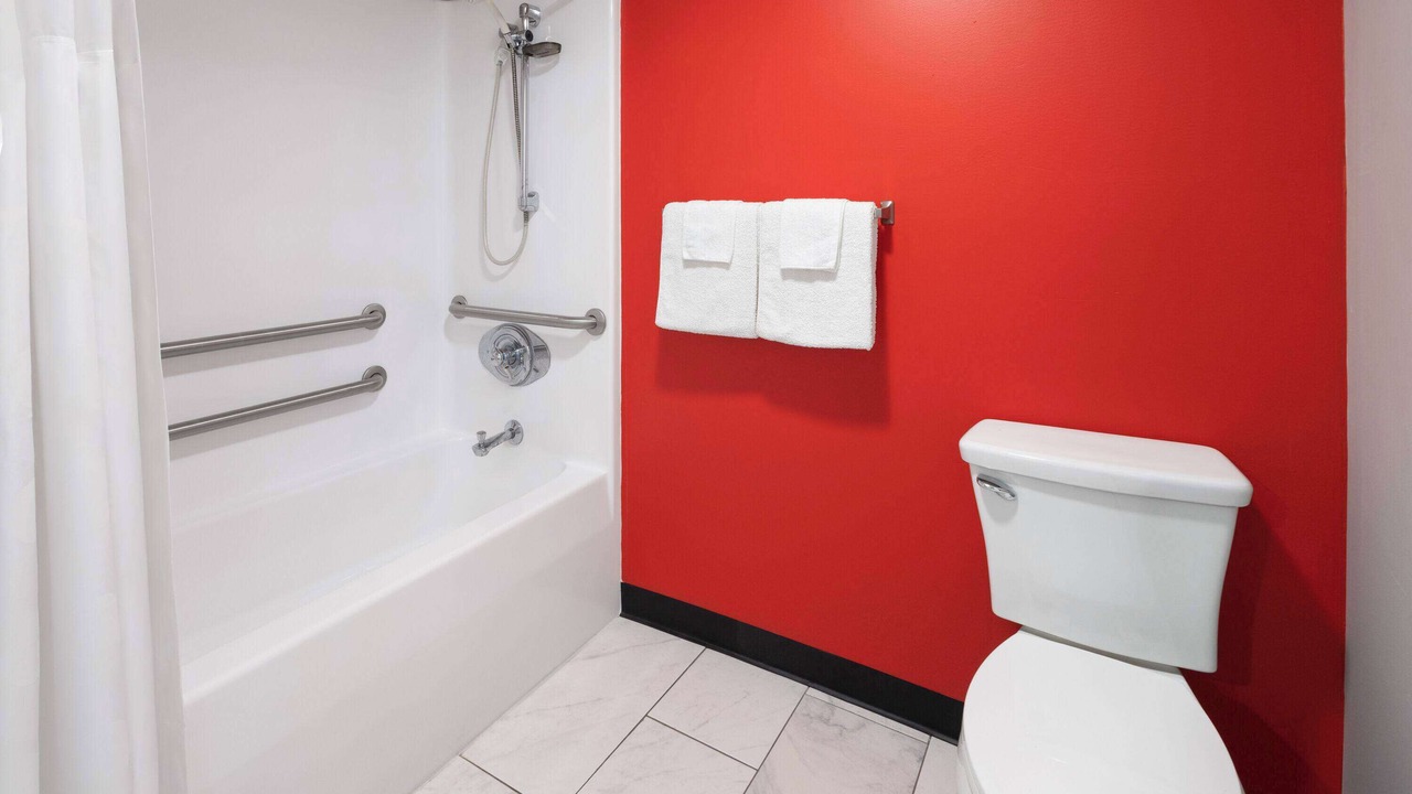 Photo of Bathroom in Milnesville