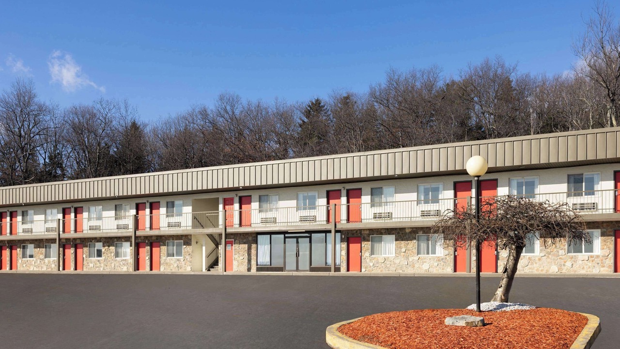 Photo of Outdoor in Milnesville