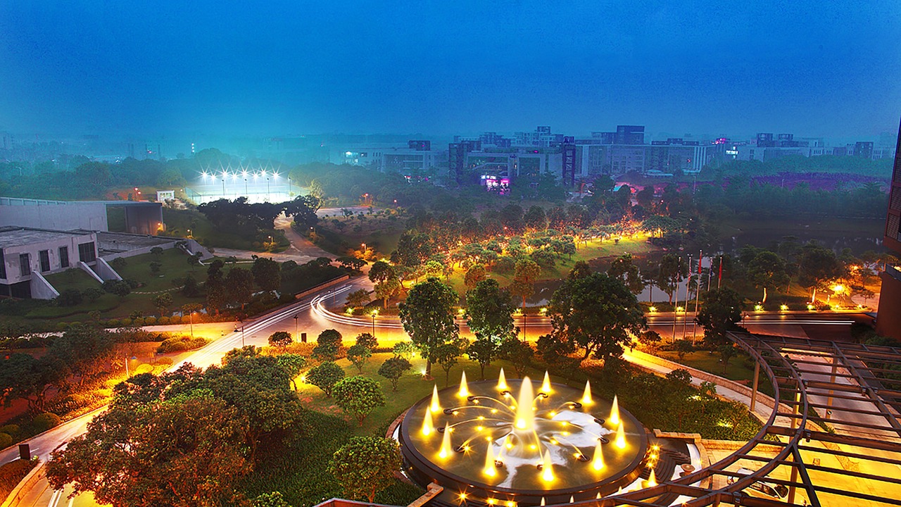 Photo of Outdoor in Songshan Lake