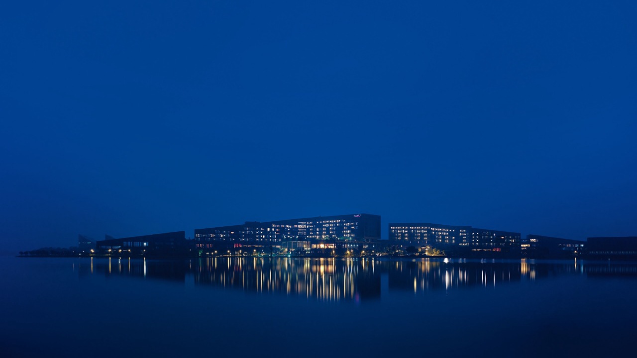 Photo of Outdoor in Songshan Lake