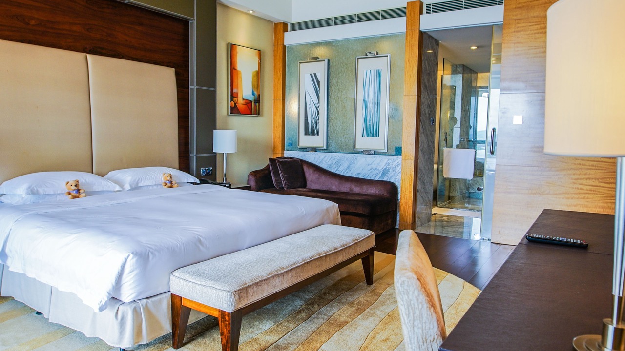Photo of Bedroom in Songshan Lake