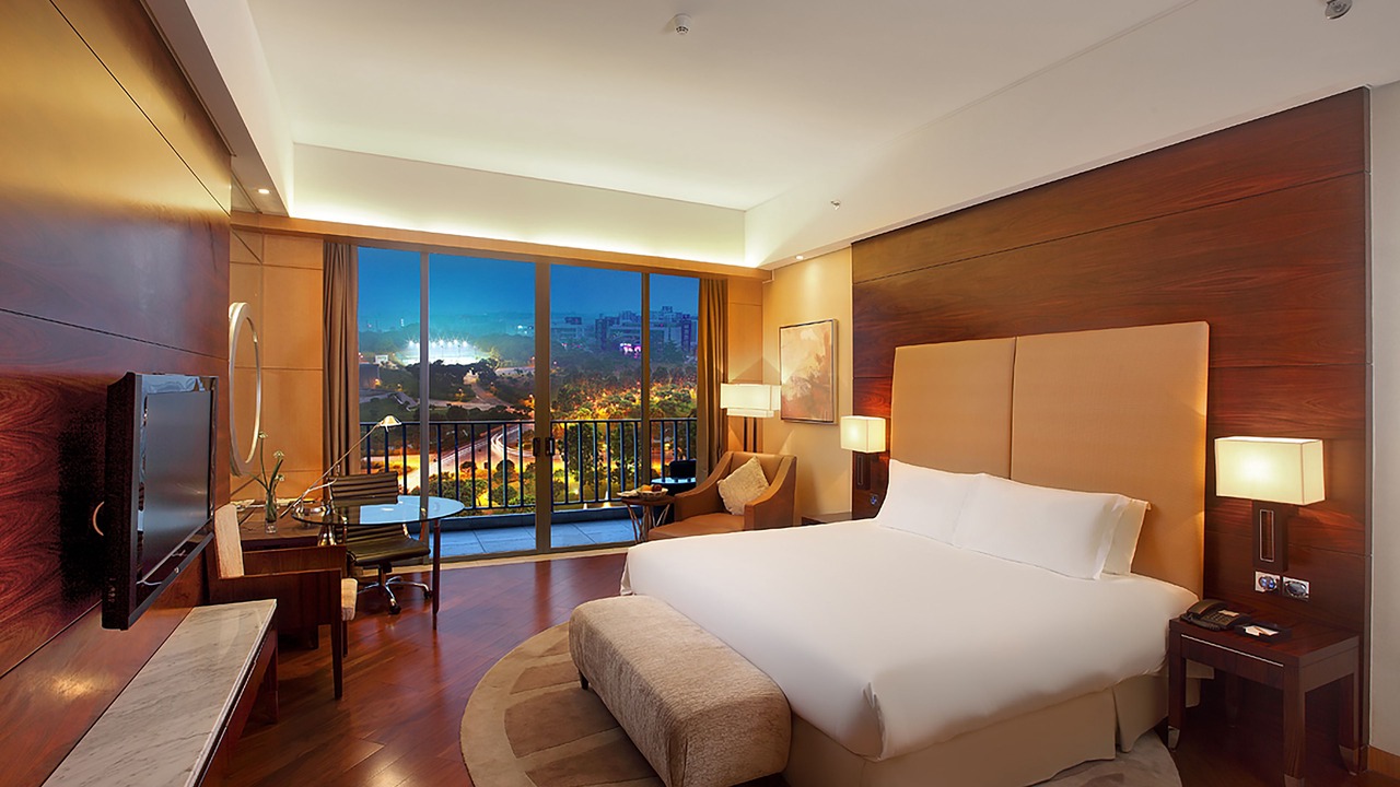 Photo of Bedroom in Songshan Lake