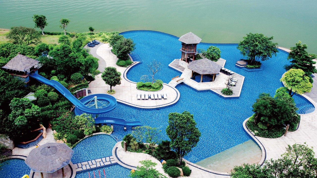 Photo of Outdoor in Songshan Lake