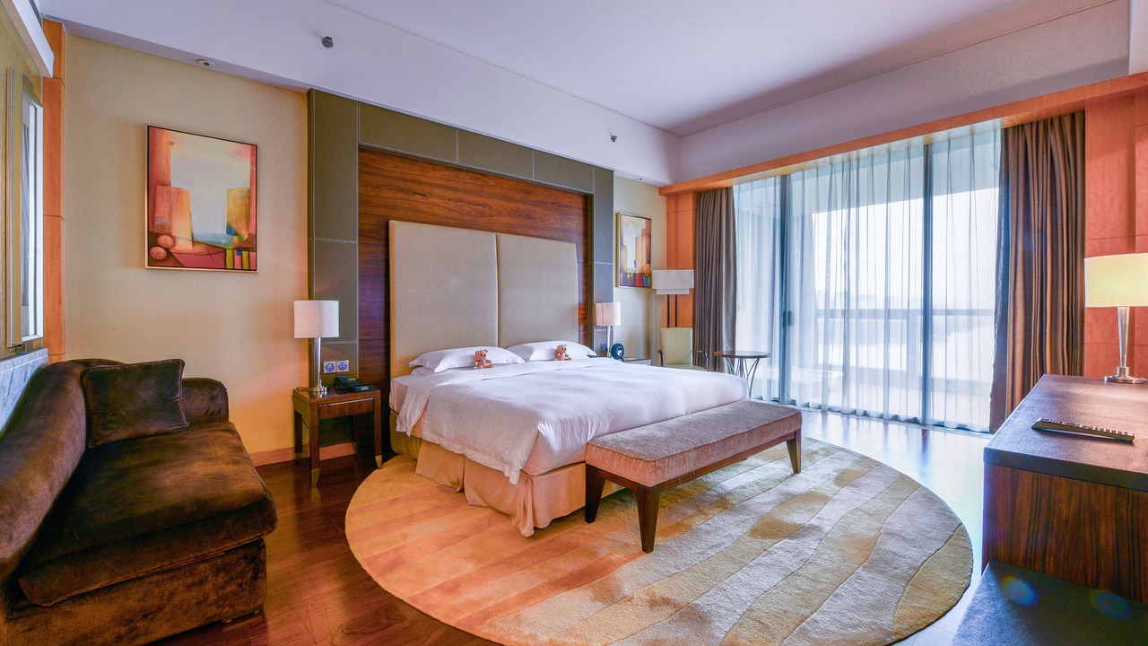 Photo of Bedroom in Songshan Lake