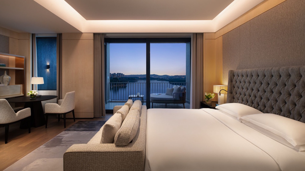 Photo of Bedroom in Songshan Lake