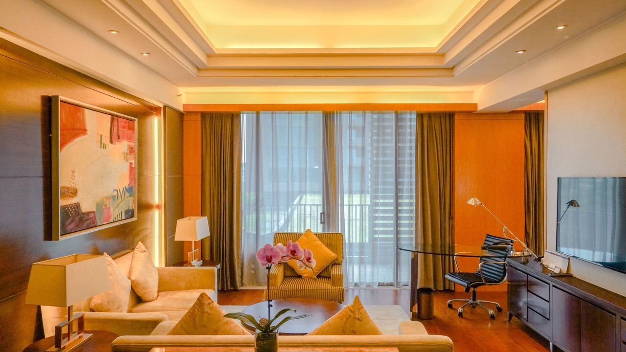 Photo of Bedroom in Songshan Lake