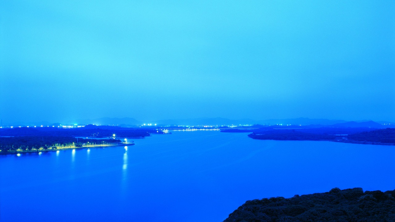 Photo of Outdoor in Songshan Lake