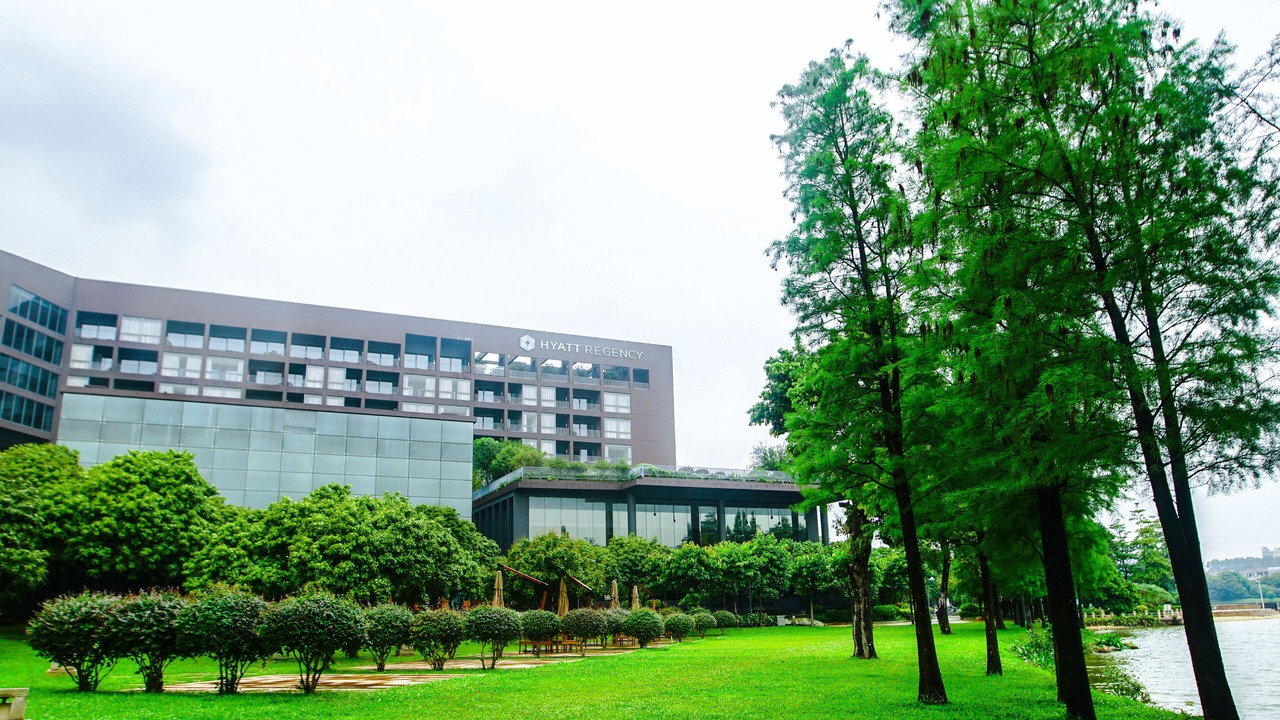 Photo of Outdoor in Songshan Lake
