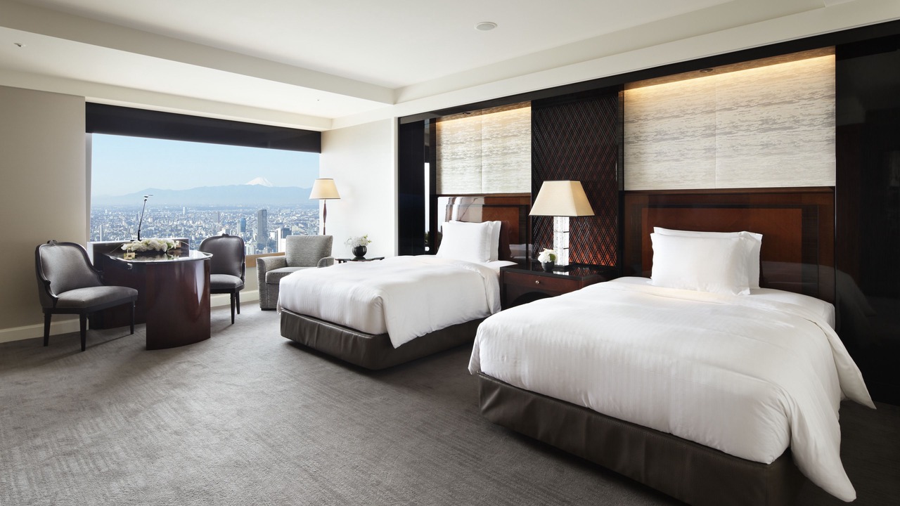 Photo of Bedroom in Akasaka