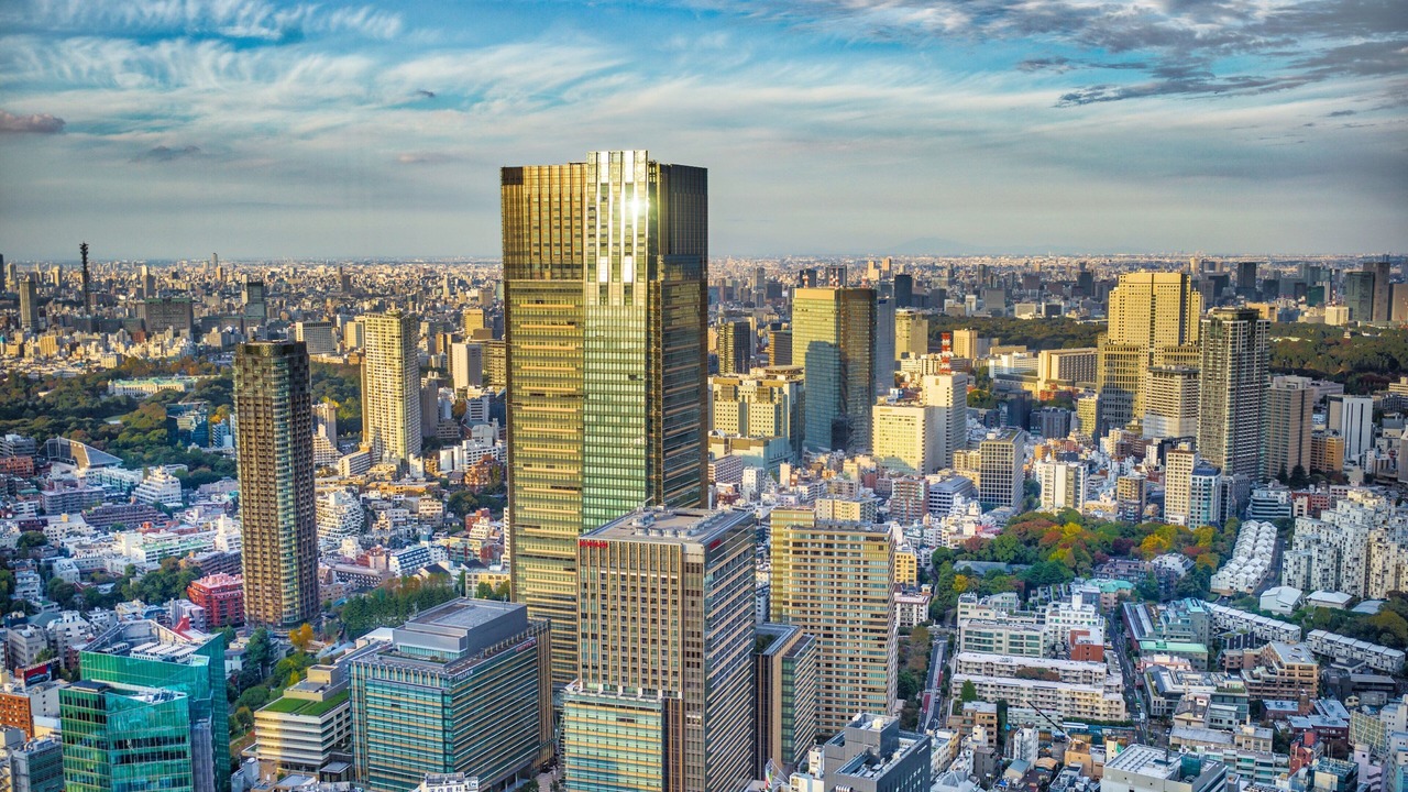 Photo of Outdoor in Akasaka