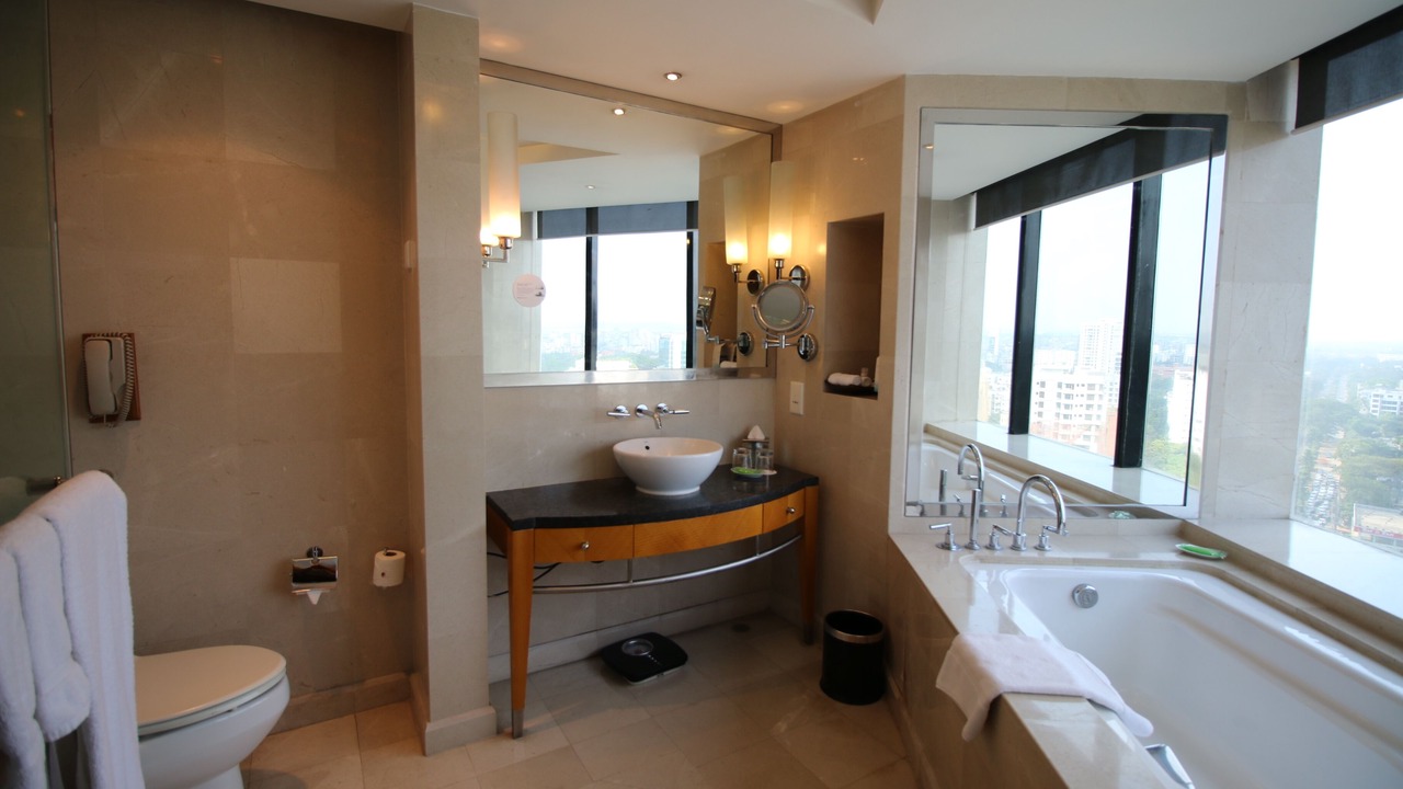 Photo of Bathroom in Gulshan