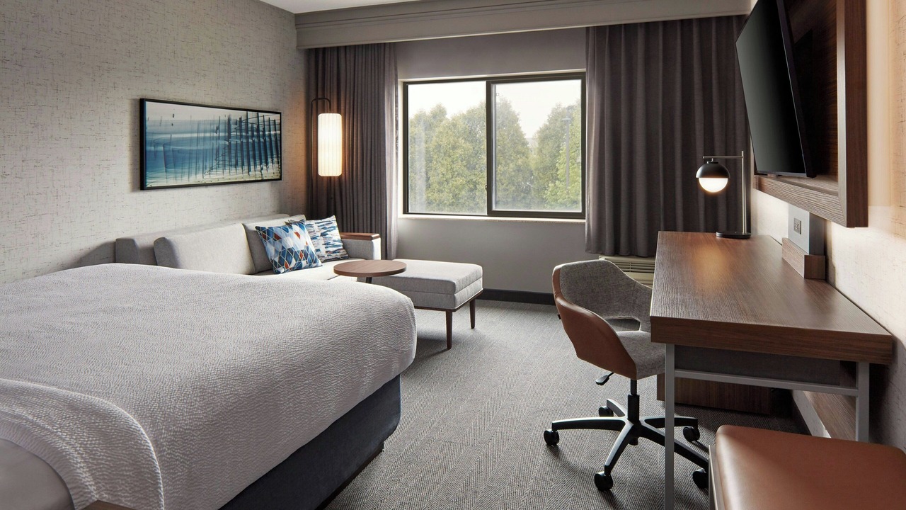 Photo of Bedroom in Hamilton