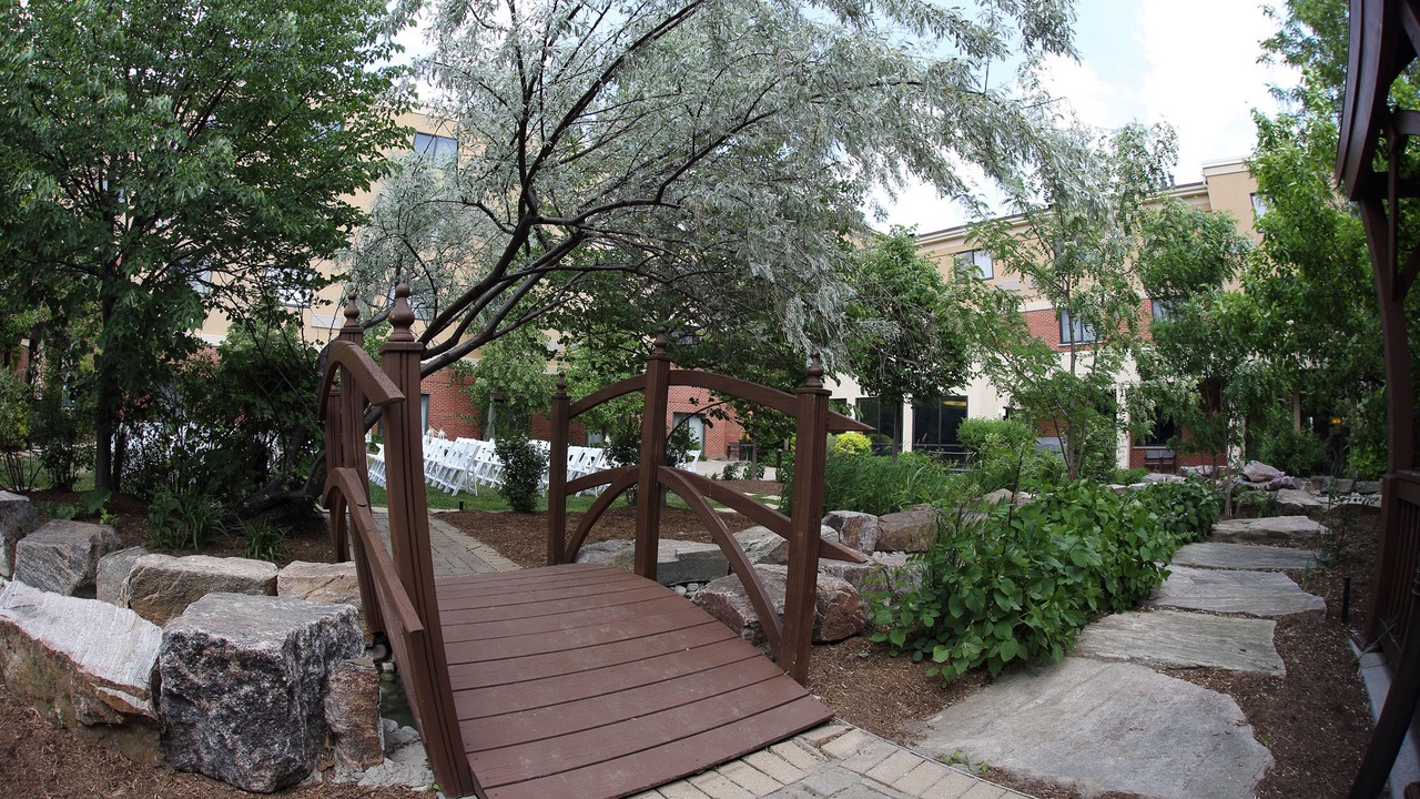 Photo of Outdoor in Hamilton