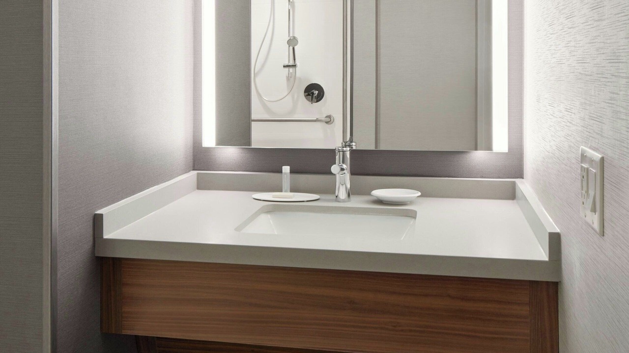 Photo of Bathroom in Hamilton