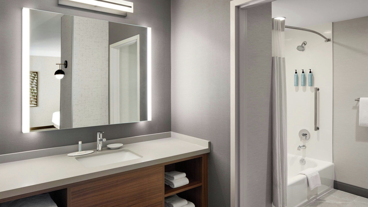 Photo of Bathroom in Hamilton
