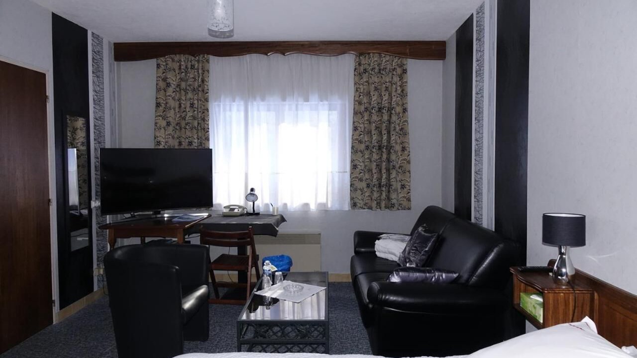 Photo of Bedroom in Murbach
