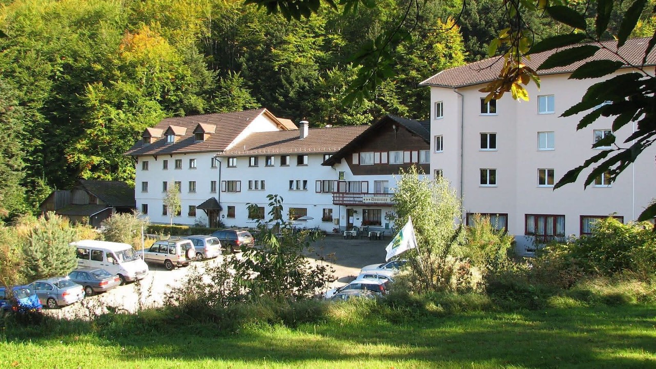 Photo of Outdoor in Murbach