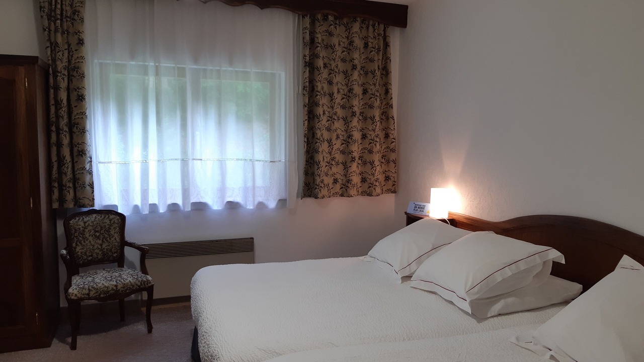 Photo of Bedroom in Murbach