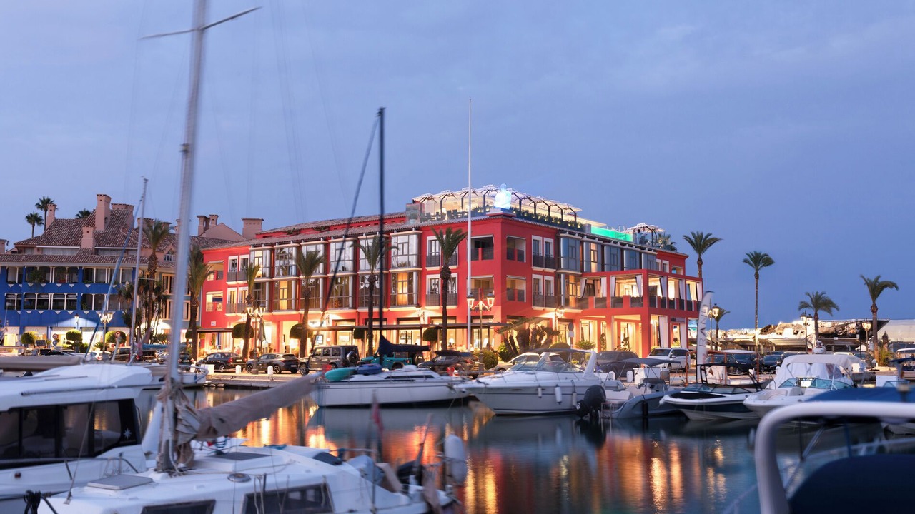 Photo of Outdoor in Sotogrande