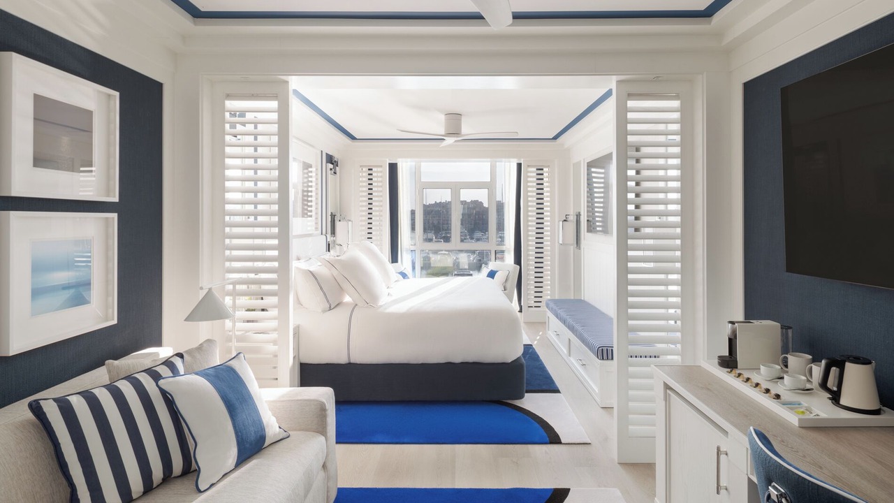 Photo of Bedroom in Sotogrande