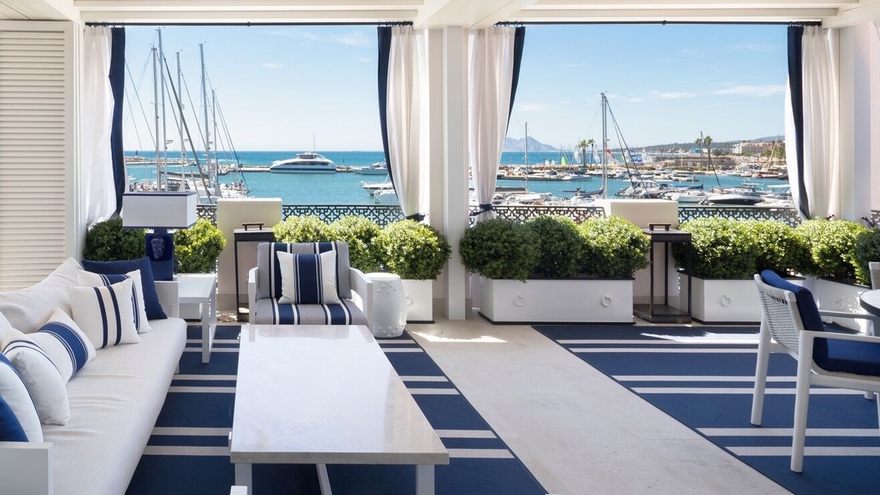 Photo of Bedroom in Sotogrande