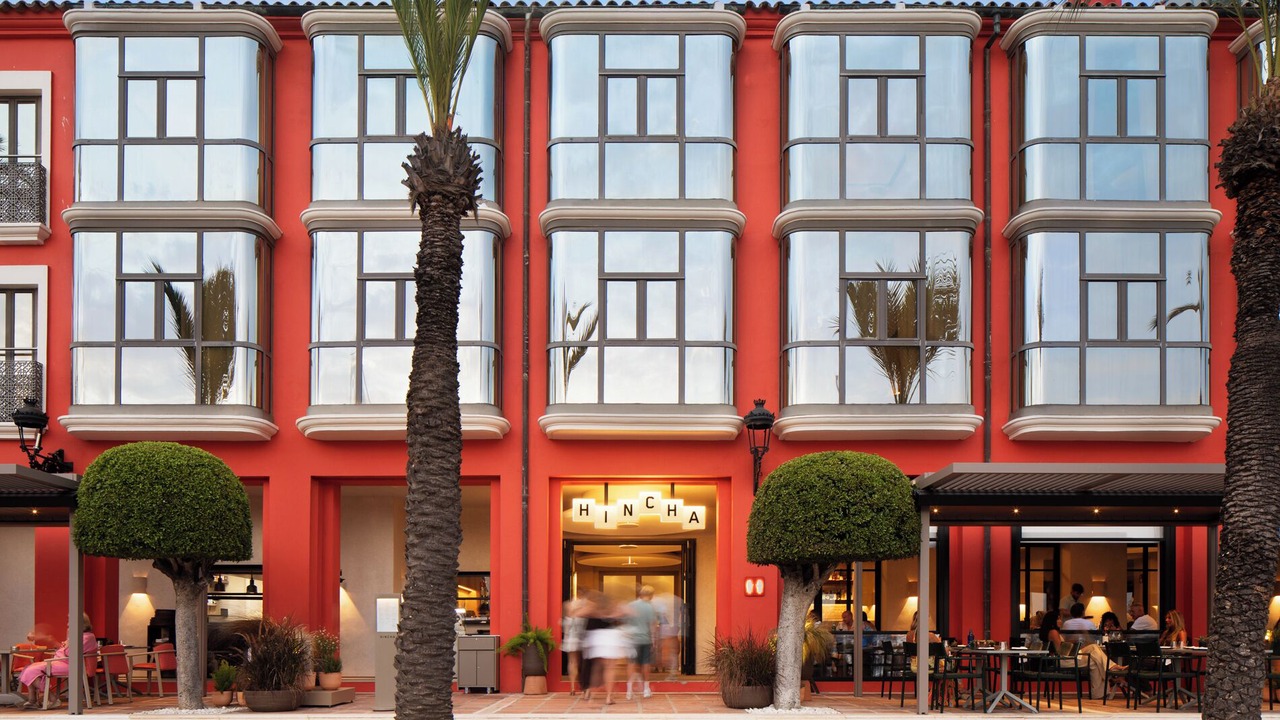 Photo of Others in Sotogrande