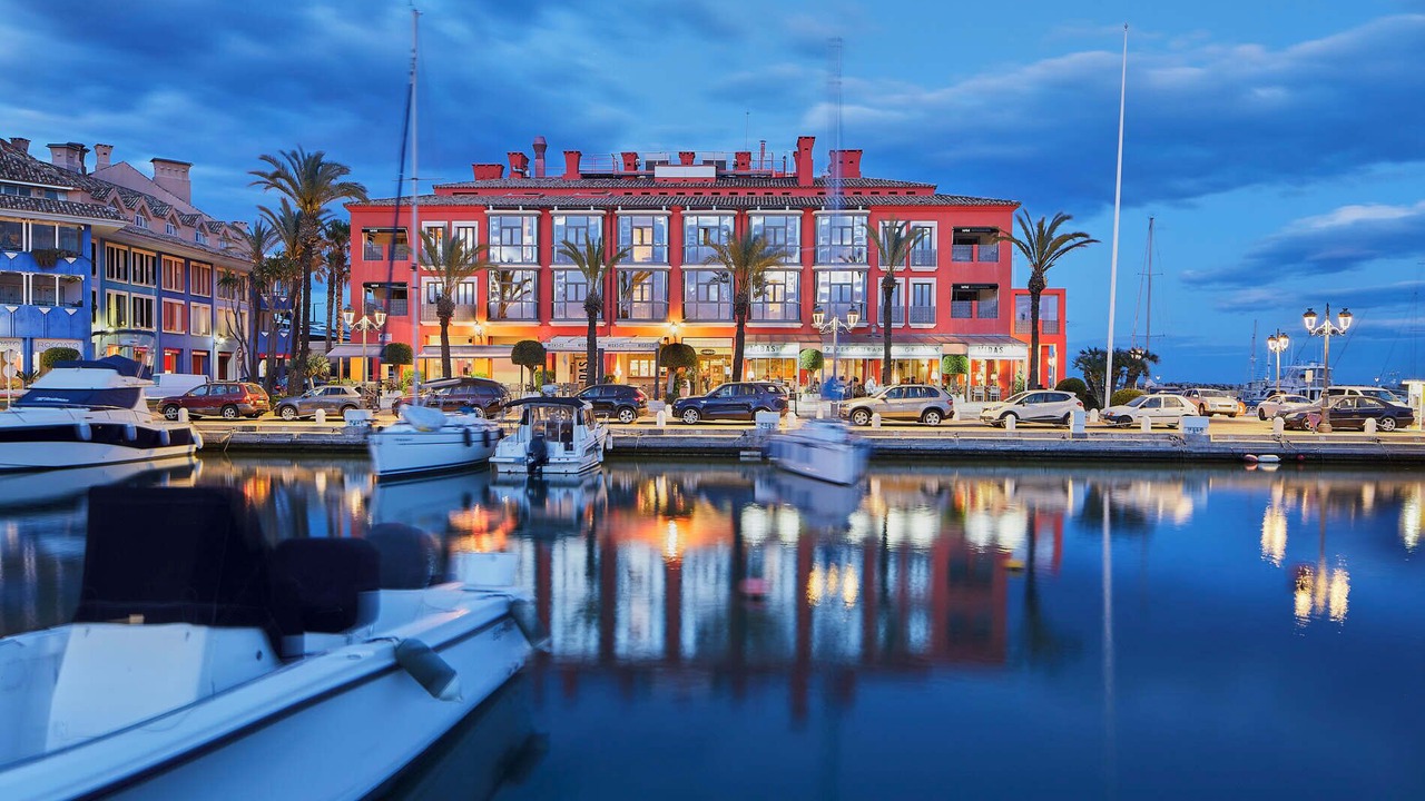 Photo of Outdoor in Sotogrande