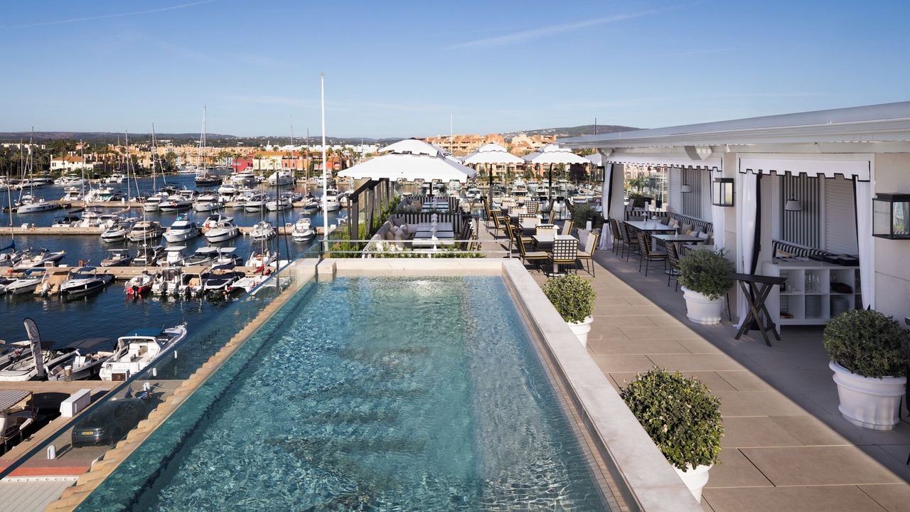 Photo of Outdoor in Sotogrande