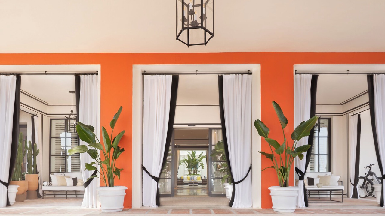 Photo of Outdoor in Sotogrande