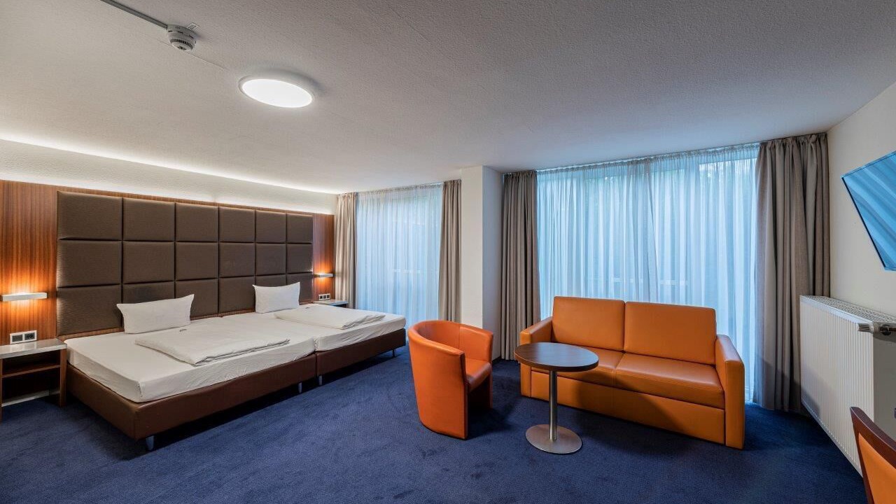 Photo of Bedroom in Neustadt an der Weinstrasse