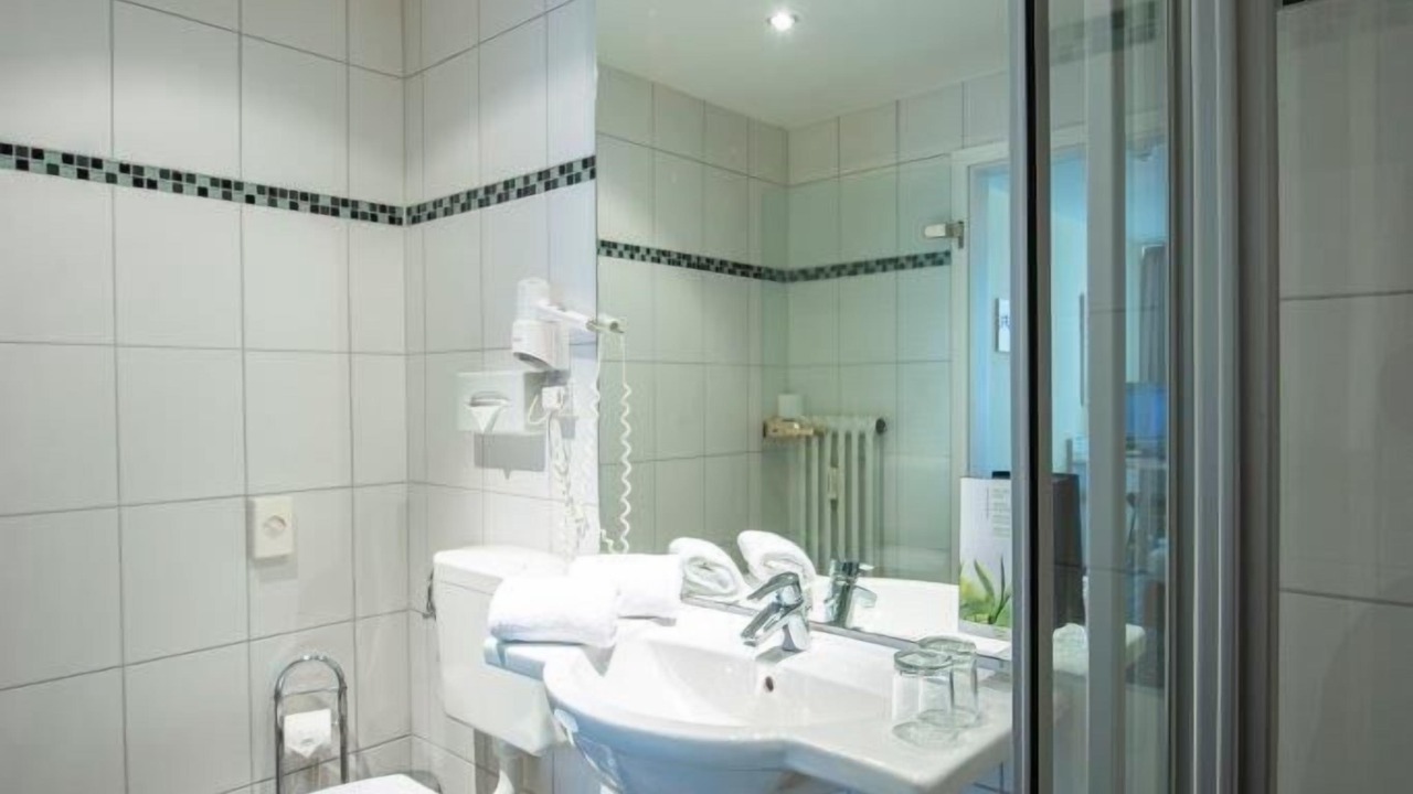 Photo of Bathroom in Neustadt an der Weinstrasse