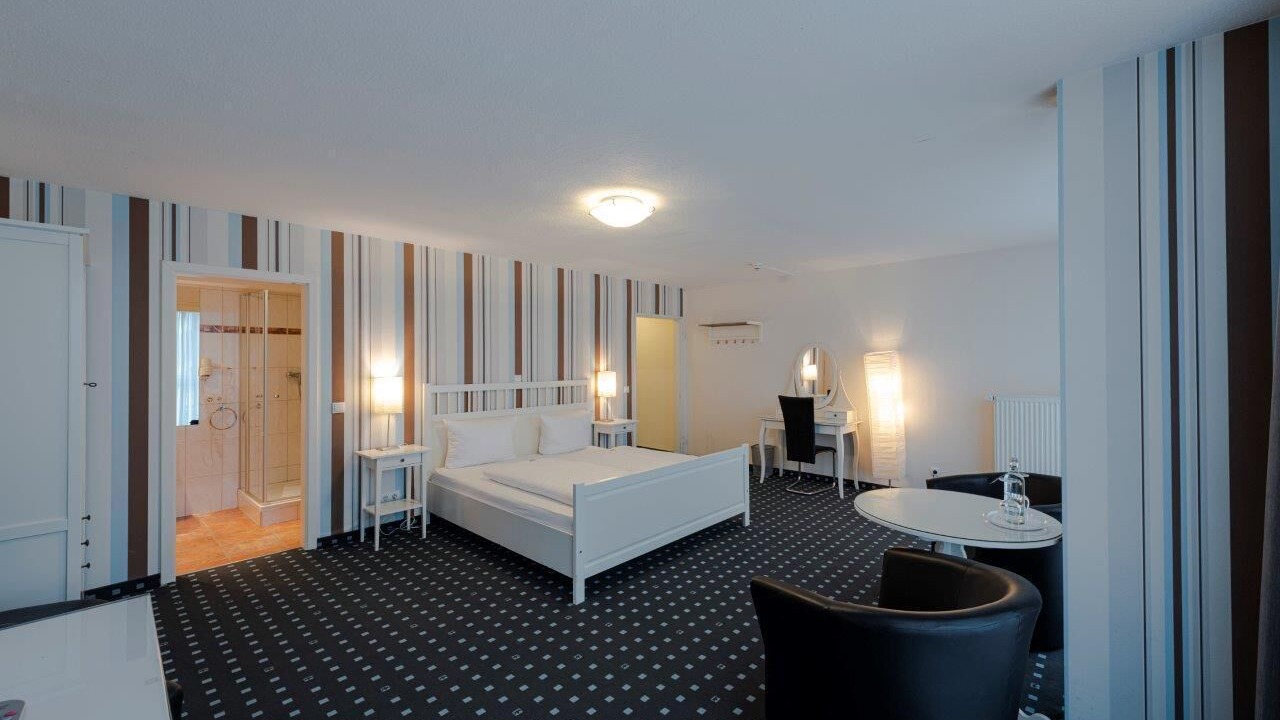 Photo of Bedroom in Neustadt an der Weinstrasse