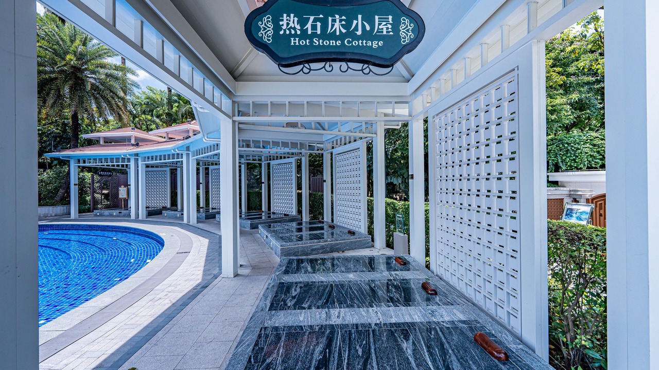 Photo of Outdoor in Miaolingjiuwei