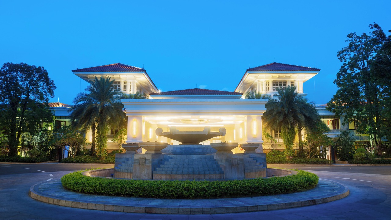 Photo of Outdoor in Miaolingjiuwei