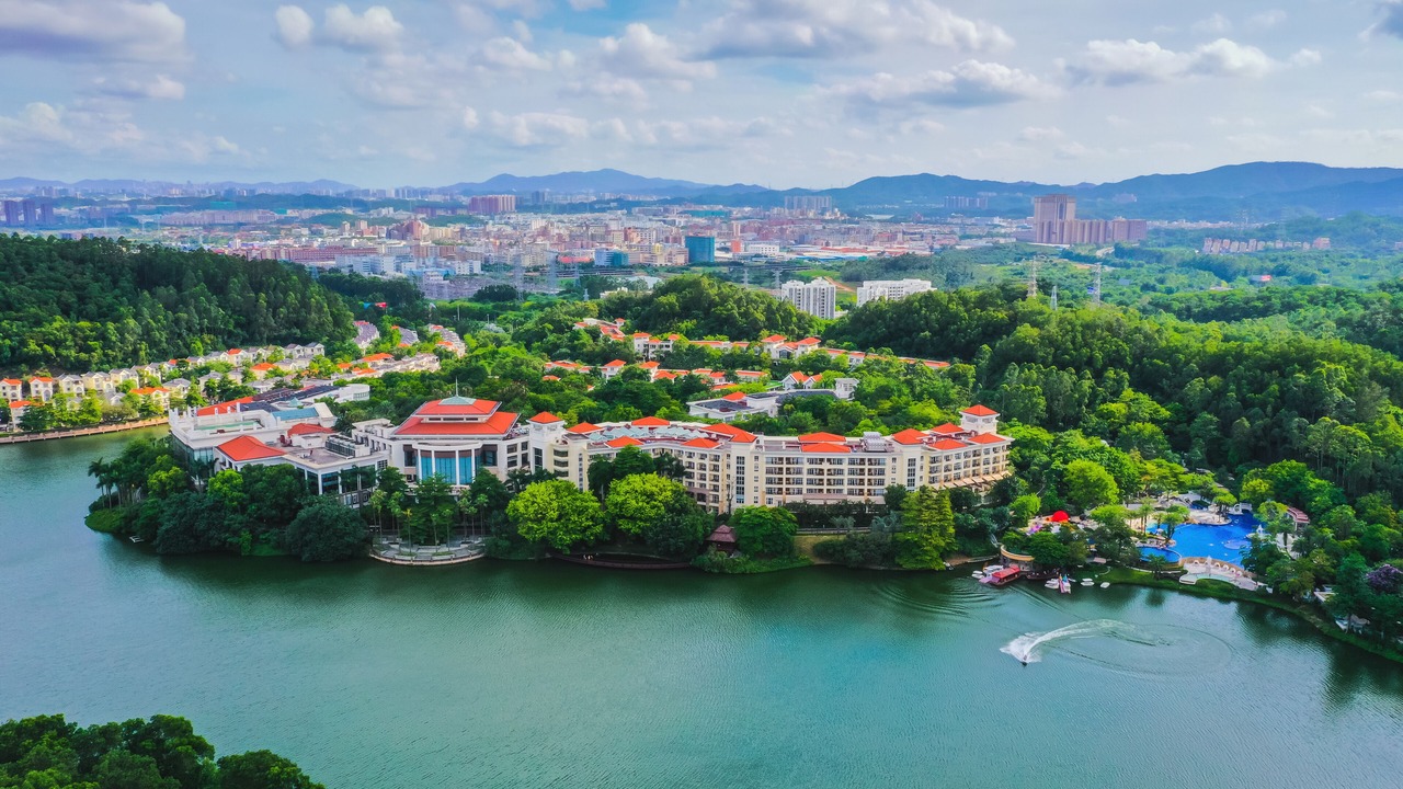 Photo of Outdoor in Miaolingjiuwei